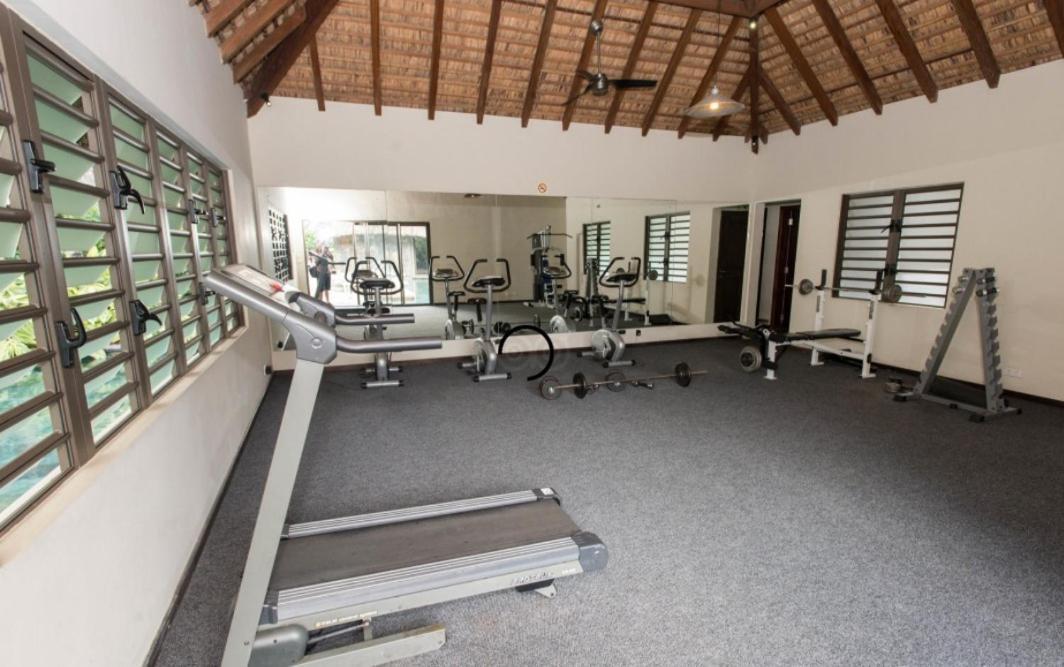 גראנדה באיה Domaine Des Alizees & Spa By Fine & Country מראה חיצוני תמונה