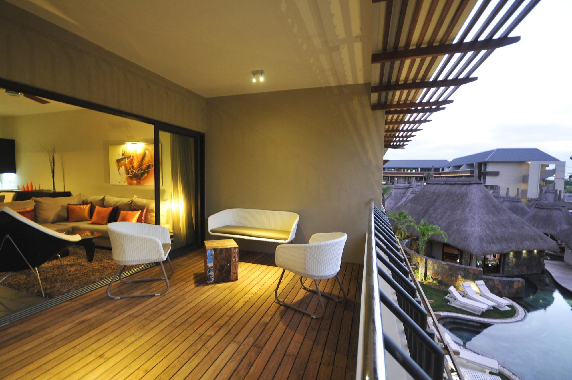 גראנדה באיה Domaine Des Alizees & Spa By Fine & Country מראה חיצוני תמונה