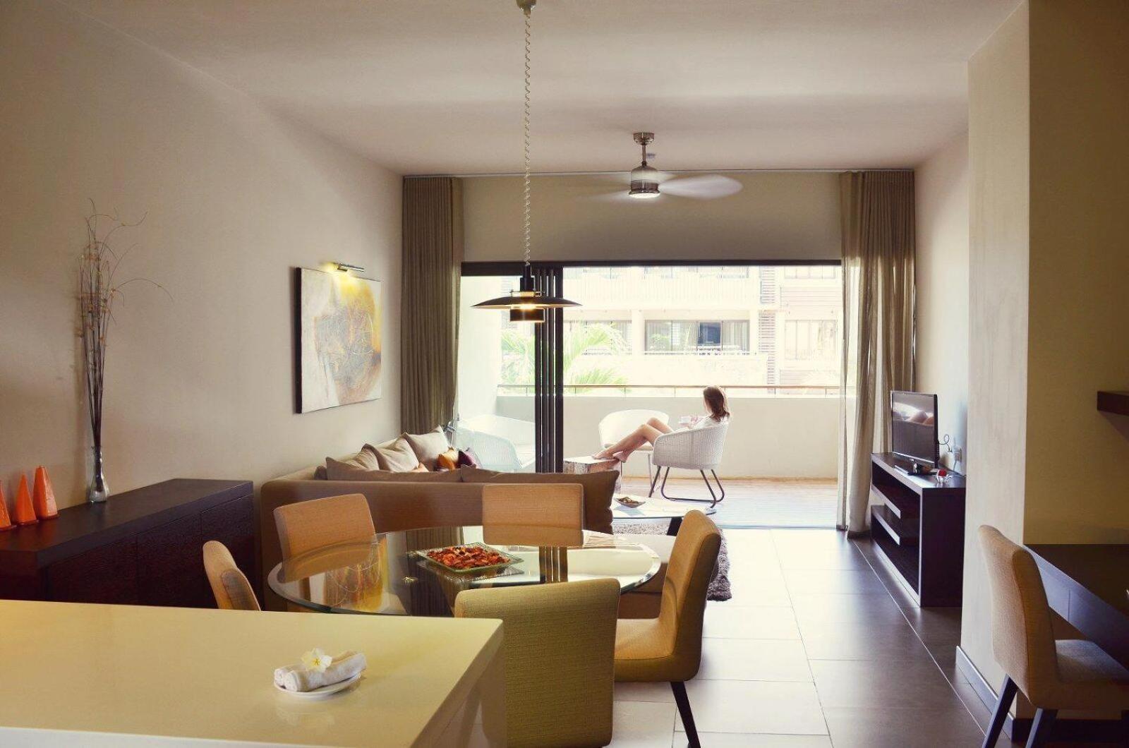 גראנדה באיה Domaine Des Alizees & Spa By Fine & Country חדר תמונה