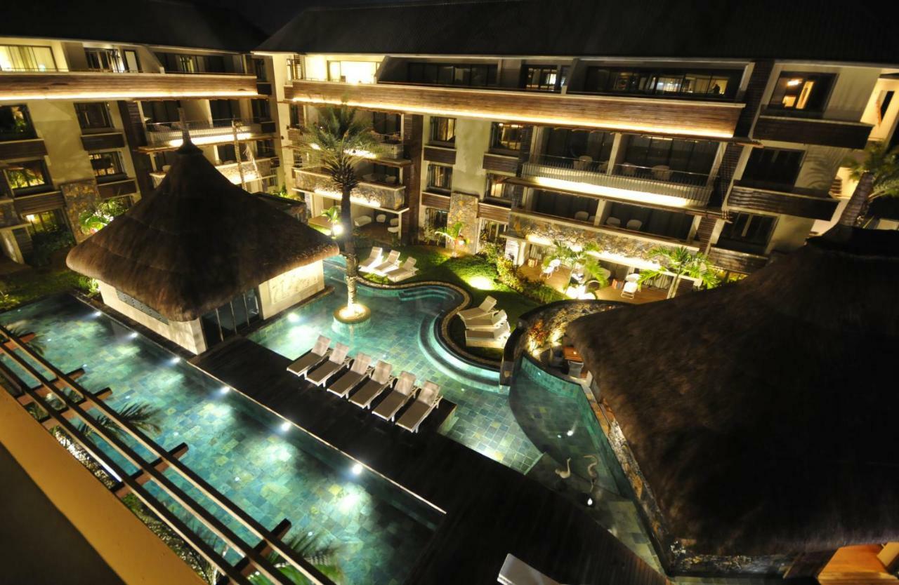גראנדה באיה Domaine Des Alizees & Spa By Fine & Country מראה חיצוני תמונה