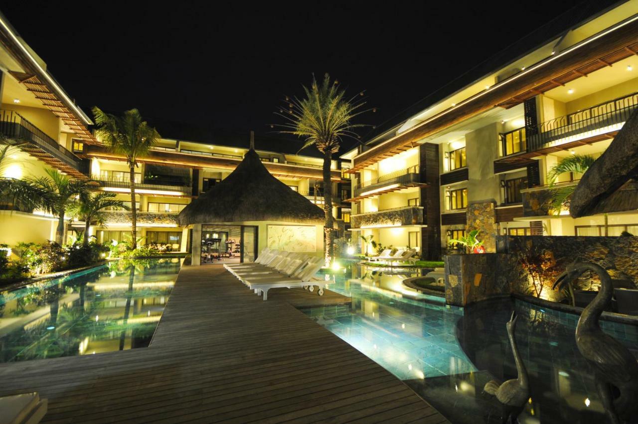 גראנדה באיה Domaine Des Alizees & Spa By Fine & Country מראה חיצוני תמונה