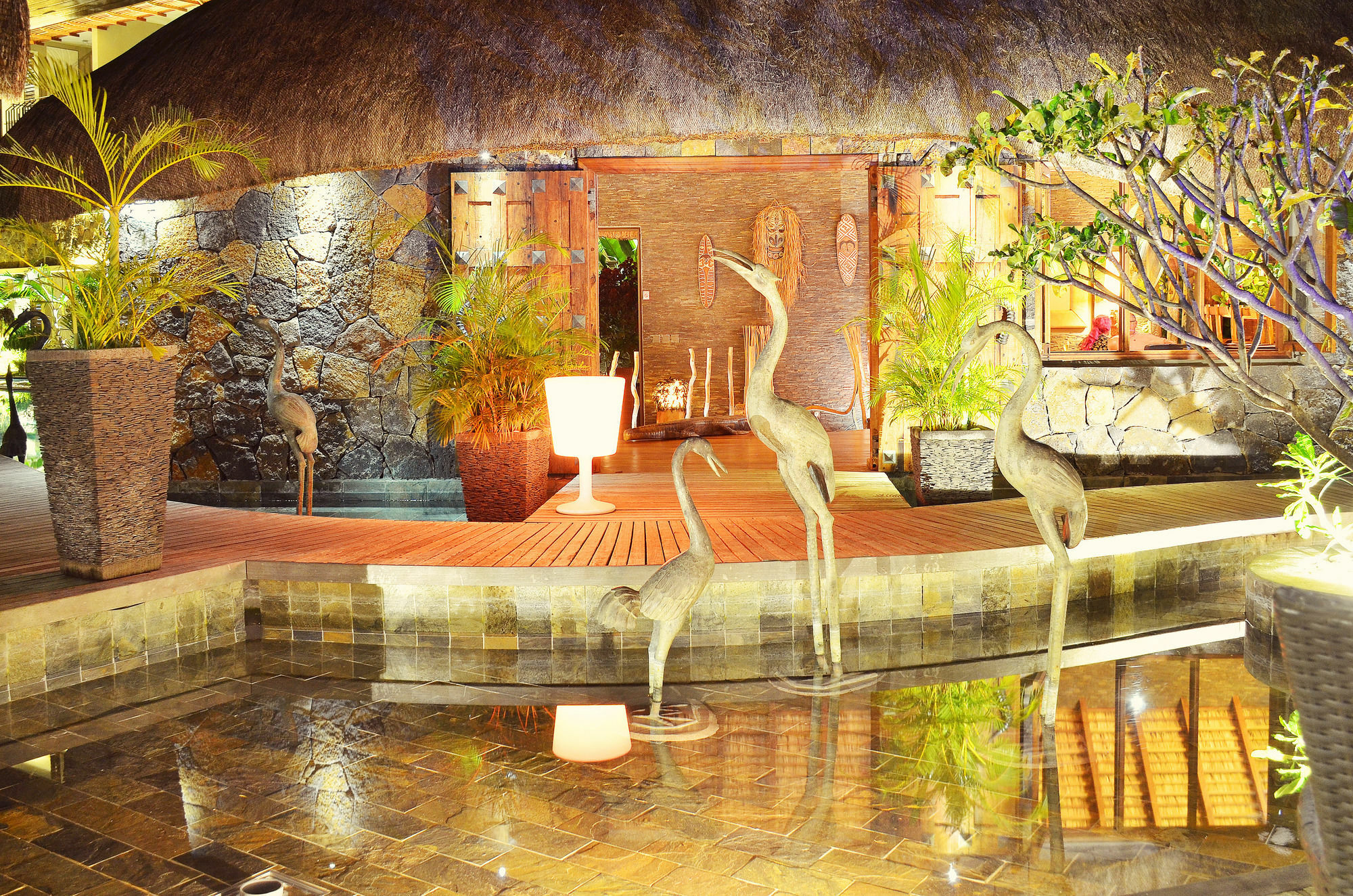 גראנדה באיה Domaine Des Alizees & Spa By Fine & Country מראה חיצוני תמונה
