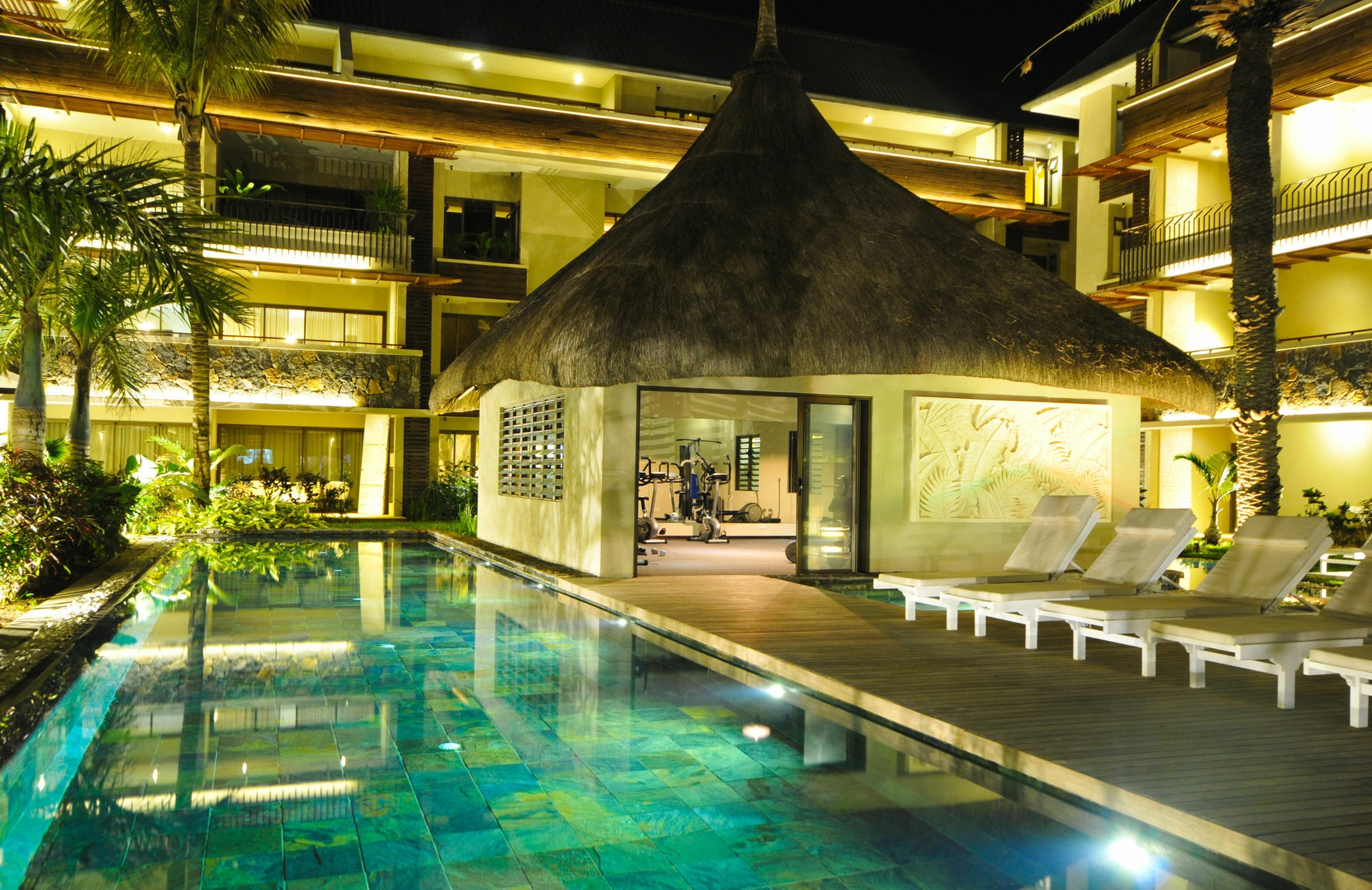 גראנדה באיה Domaine Des Alizees & Spa By Fine & Country מראה חיצוני תמונה