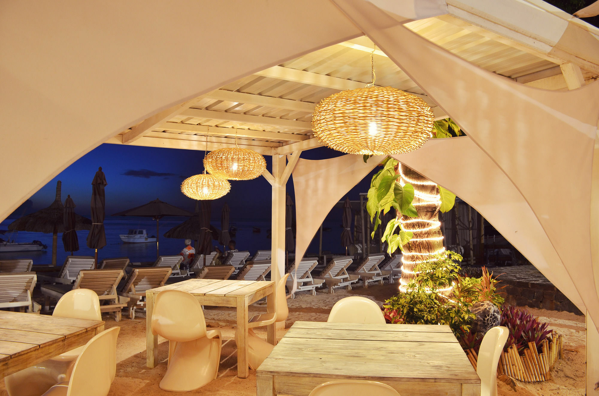 גראנדה באיה Domaine Des Alizees & Spa By Fine & Country מראה חיצוני תמונה