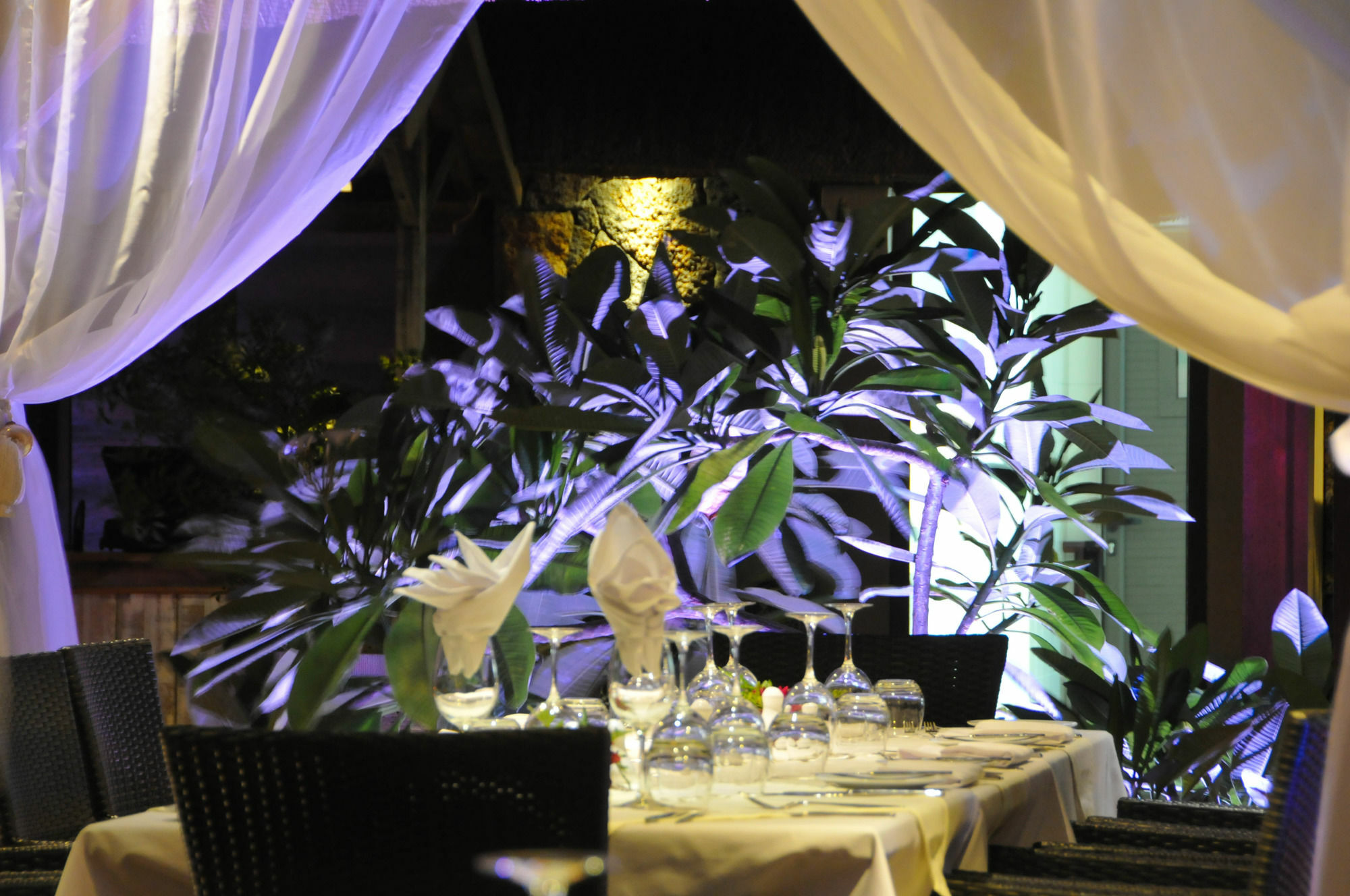 גראנדה באיה Domaine Des Alizees & Spa By Fine & Country מראה חיצוני תמונה