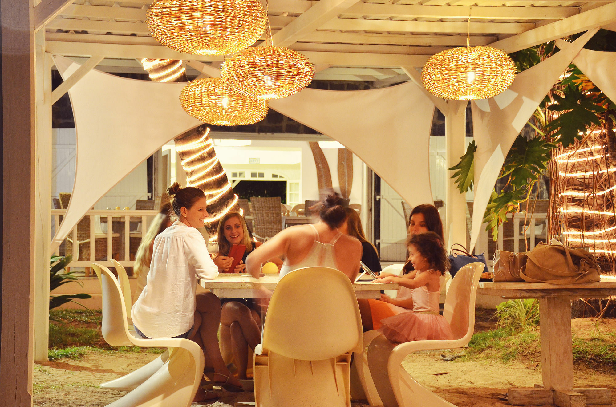 גראנדה באיה Domaine Des Alizees & Spa By Fine & Country מראה חיצוני תמונה