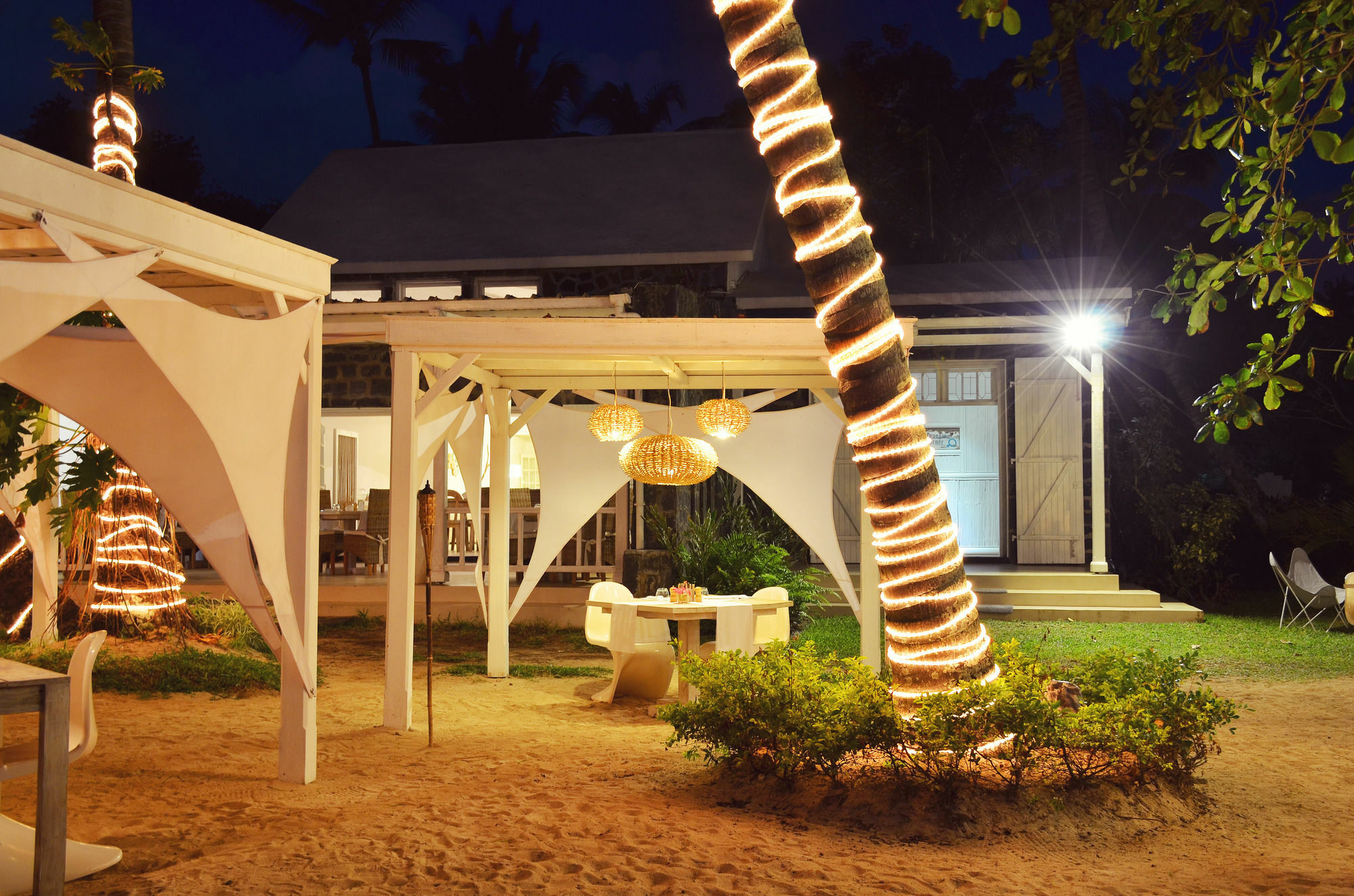 גראנדה באיה Domaine Des Alizees & Spa By Fine & Country מראה חיצוני תמונה