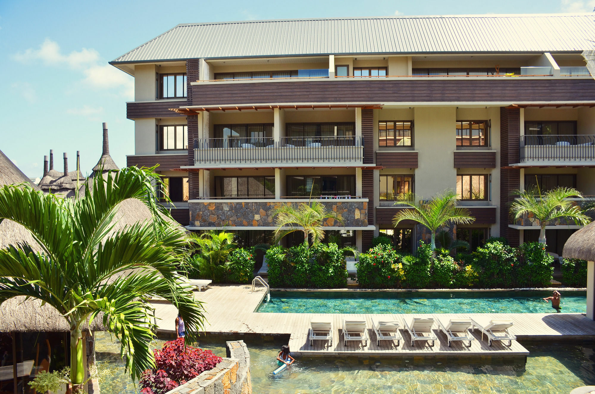 גראנדה באיה Domaine Des Alizees & Spa By Fine & Country מראה חיצוני תמונה