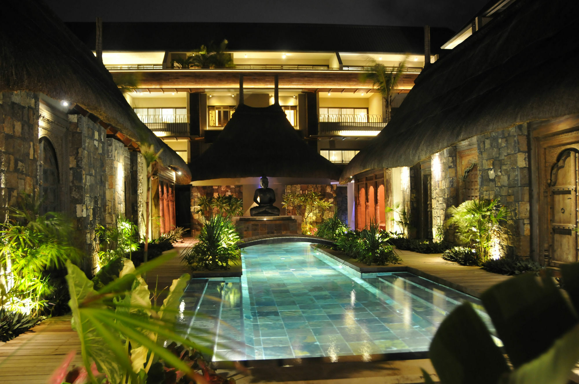 גראנדה באיה Domaine Des Alizees & Spa By Fine & Country מראה חיצוני תמונה